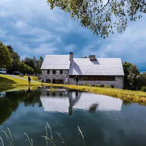 Maison d'hôtes Le Jas Du Mas