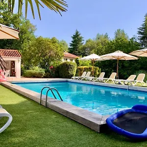 Résidence Miro 3* Les Arcs-sur-Argens