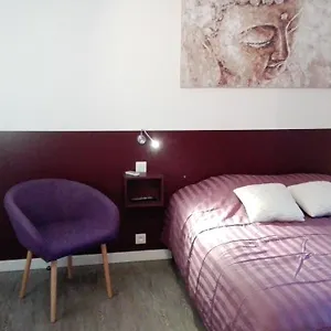 Couette-café Le Bouddha