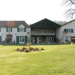 Domaine Sainte Barthe Aignan