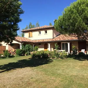 Couette-café Le Paradis De La Provence