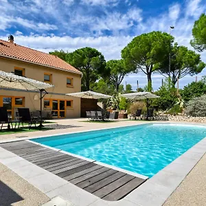 Martégale Restaurant 3* Martigues