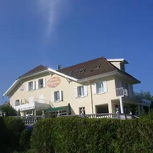 Appart hôtel Résidence Florimontane