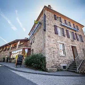 Hotel Au Pont De Raffiny